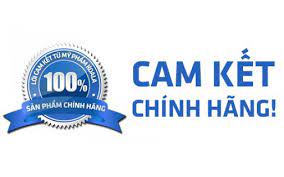 Cam kết hàng chính hãng