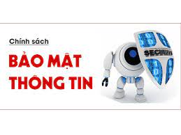 Chính sách bảo mật